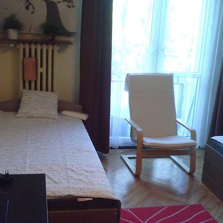 Apartament Na Starowce Apartment Gdansk Phòng bức ảnh