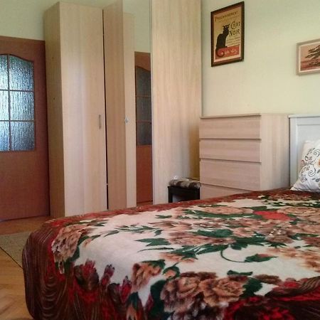 Apartament Na Starowce Apartment Gdansk Phòng bức ảnh