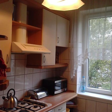 Apartament Na Starowce Apartment Gdansk Phòng bức ảnh