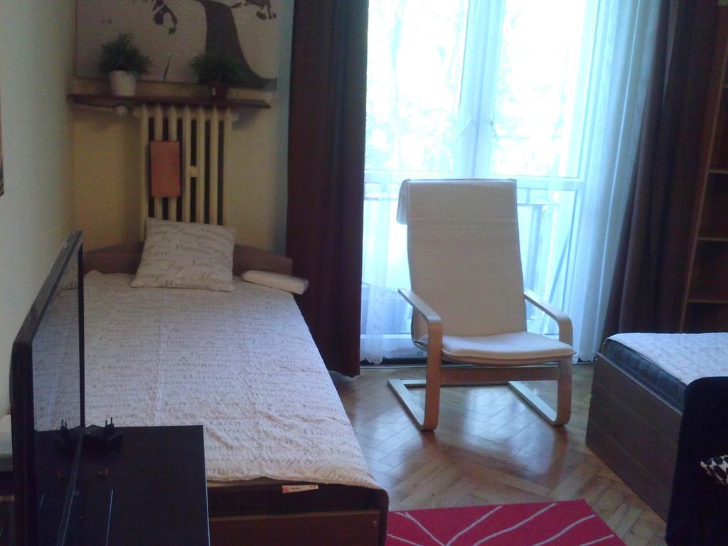 Apartament Na Starowce Apartment Gdansk Phòng bức ảnh