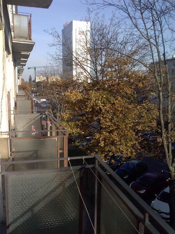 Apartament Na Starowce Apartment Gdansk Phòng bức ảnh