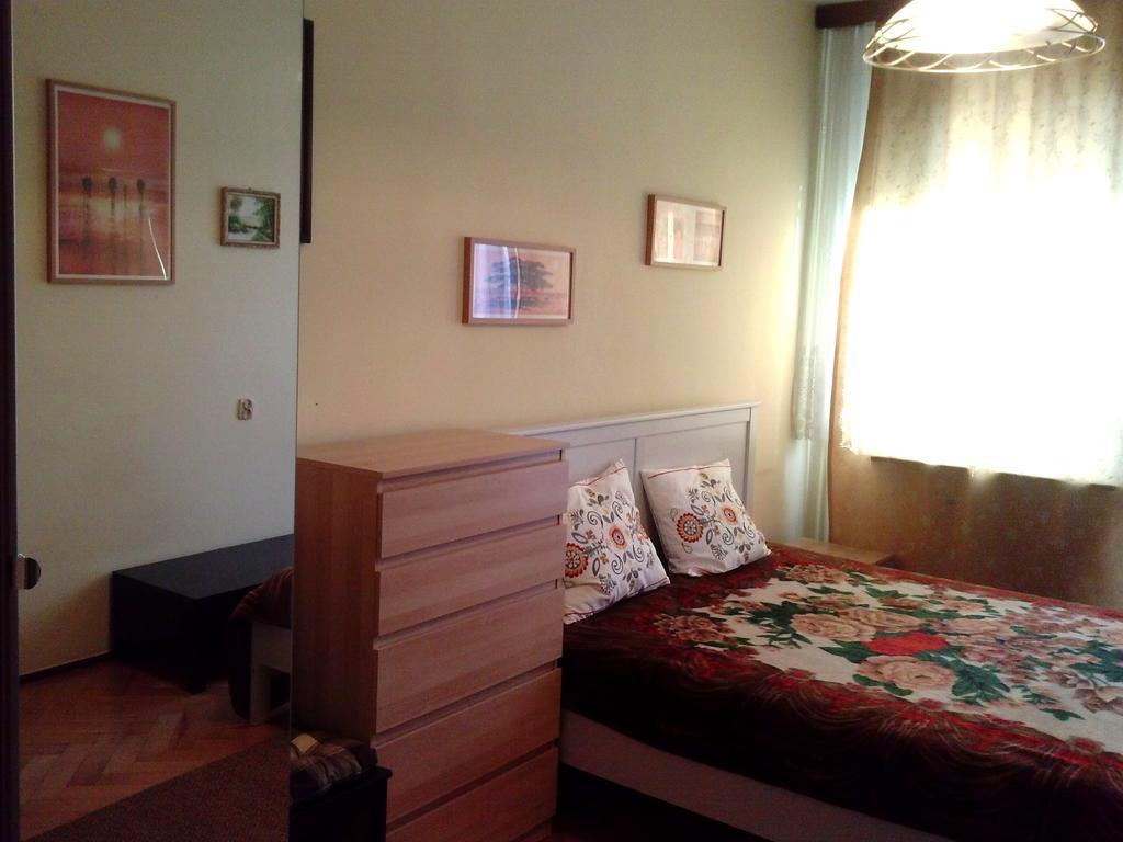 Apartament Na Starowce Apartment Gdansk Phòng bức ảnh