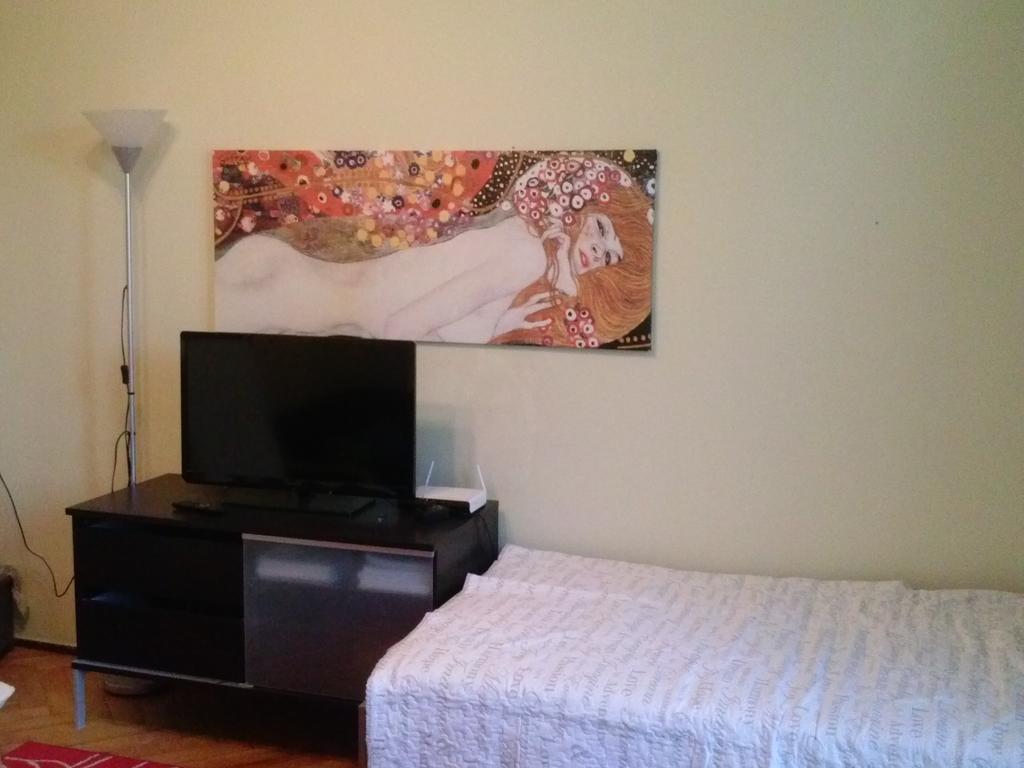 Apartament Na Starowce Apartment Gdansk Phòng bức ảnh
