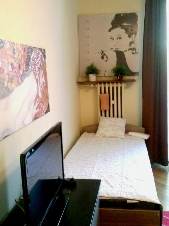 Apartament Na Starowce Apartment Gdansk Phòng bức ảnh